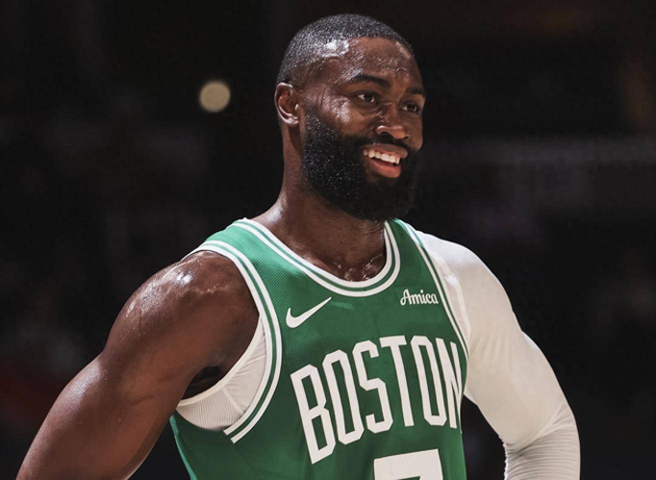 太阳队惨败凯尔特人