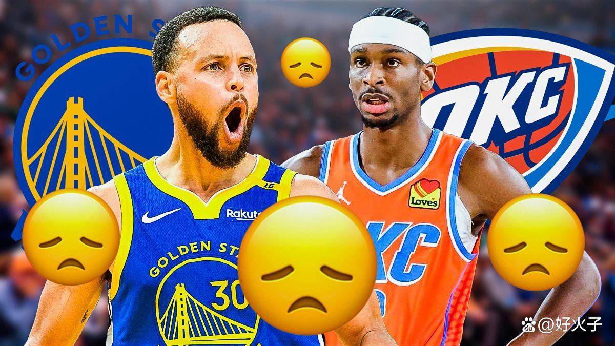 勇士雷霆库里绝杀中文