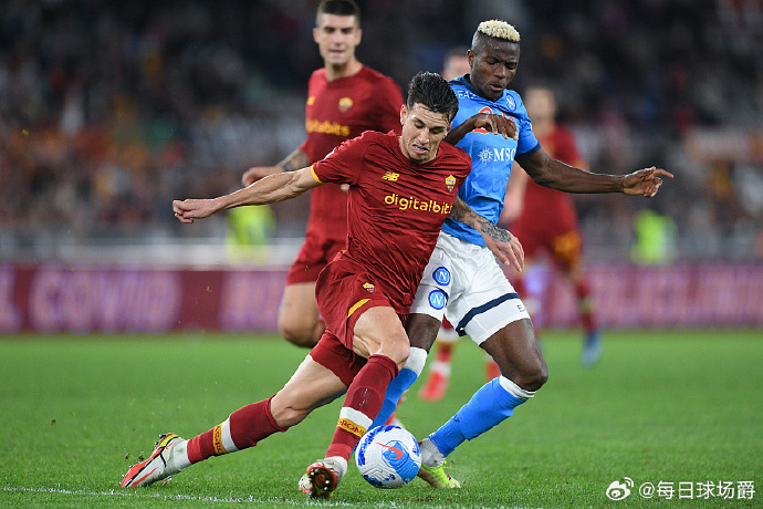 罗马那不勒斯比赛结果