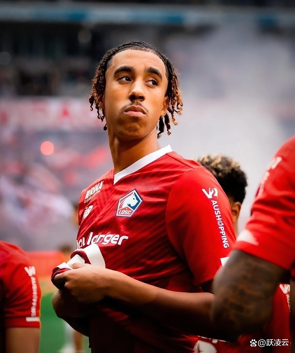 利物浦教练团队