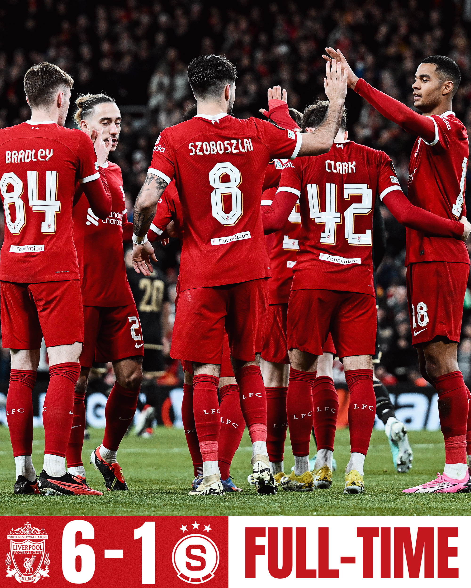 利物浦全力以赴,成功晋级欧冠半决赛是哪一年 利物浦全力以赴,成功晋级欧冠半决赛是哪一年